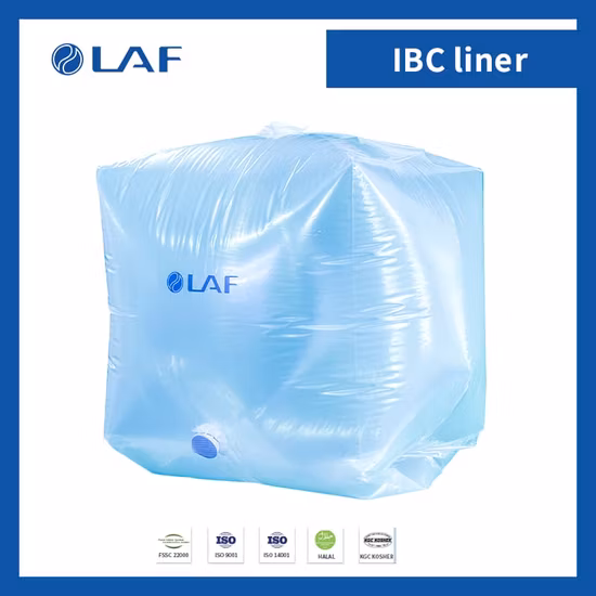 中間バルクコンテナIBCドラム